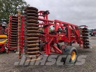 Väderstad TD400 Kultivaatorid