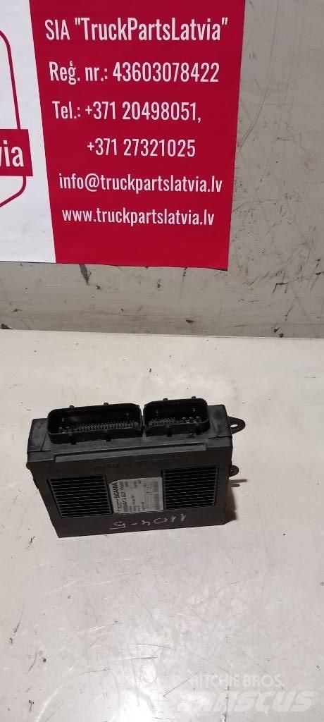 Scania R 440.   1753063 Elektroonikaseadmed