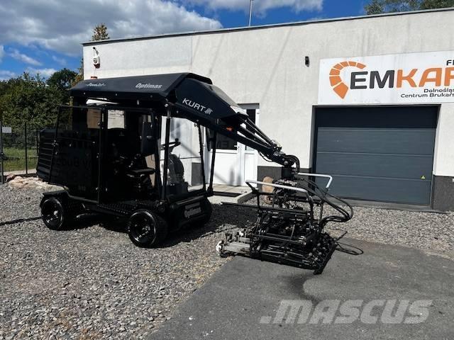 Optimas S19 Muu