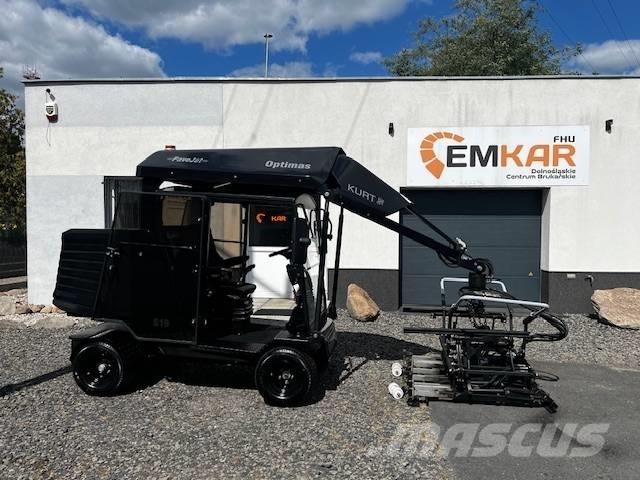 Optimas S19 Muu