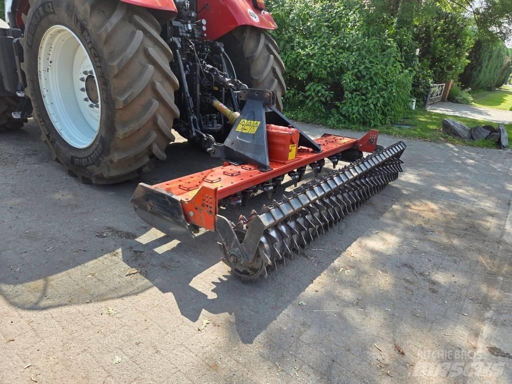  Compact mod. 3000 Randaalid/mullafreesid