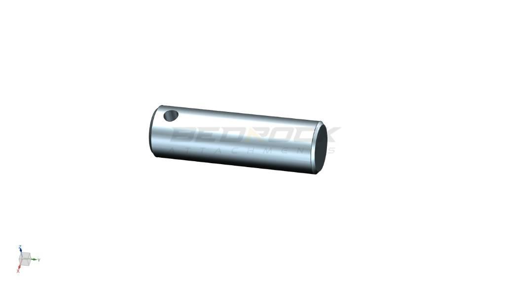 CAT 50.8MM PIN Muud osad