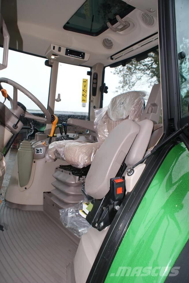 John Deere 6120 M Traktorid