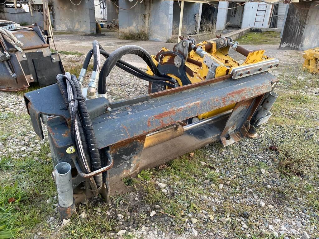 Simex PL4520 Muud osad