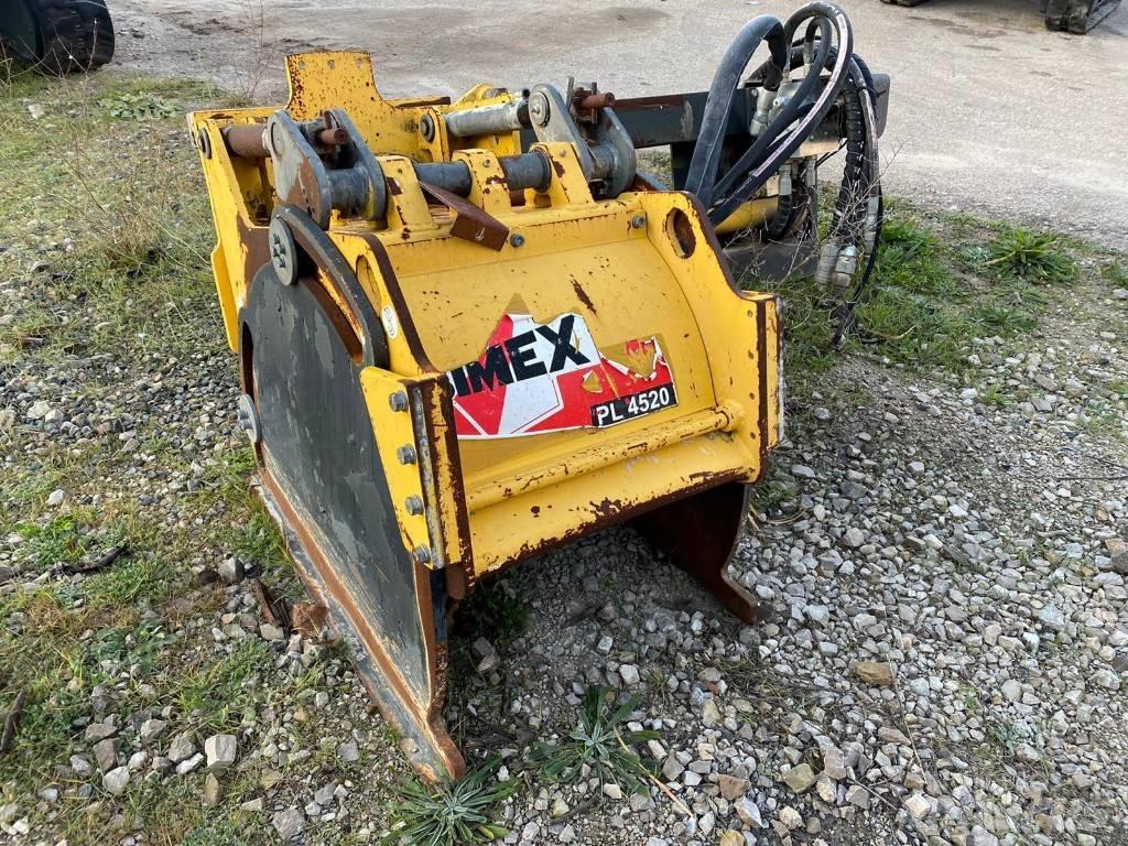 Simex PL4520 Muud osad