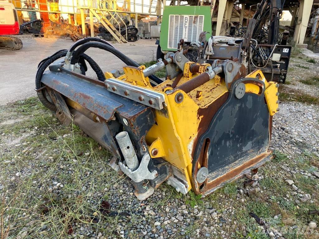Simex PL4520 Muud osad