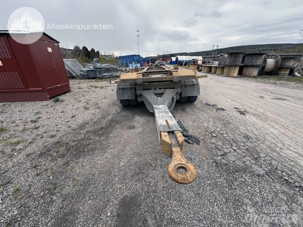 Istrail PK 182 Vahetuskerehaagised