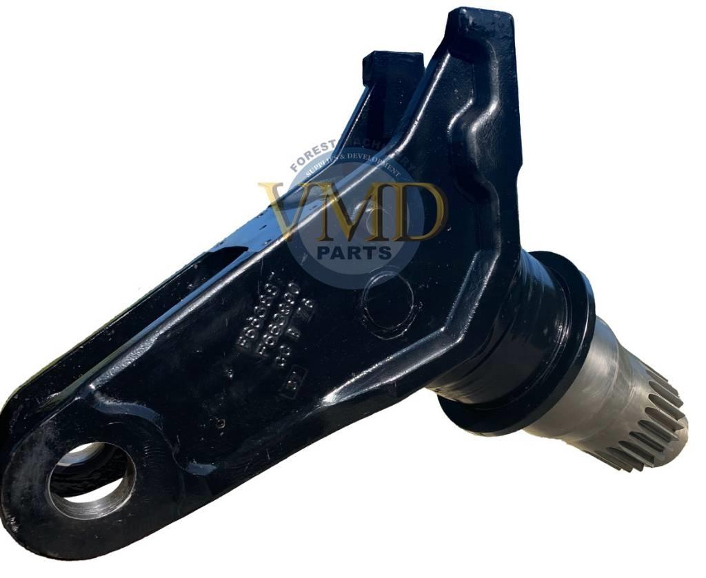 John Deere CH 9 Forwarderid