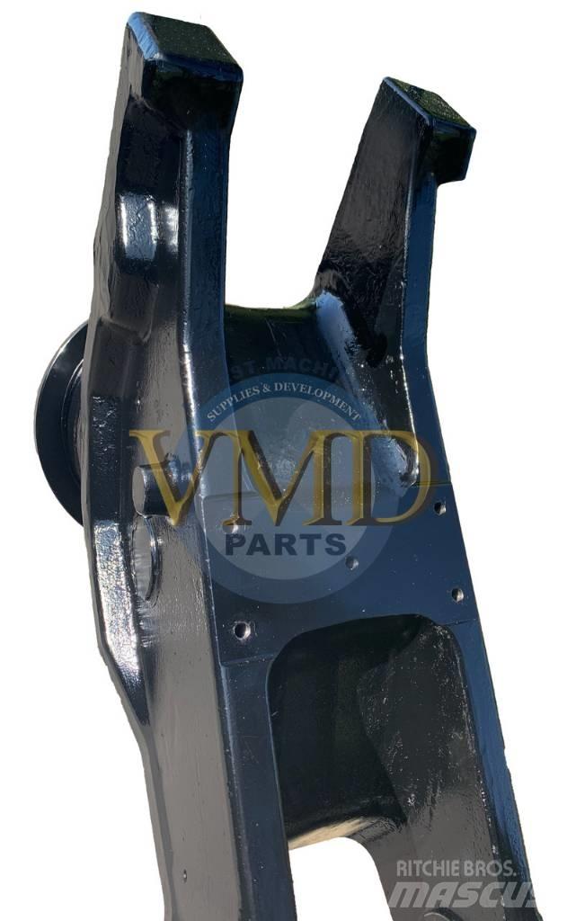 John Deere CH 9 Forwarderid