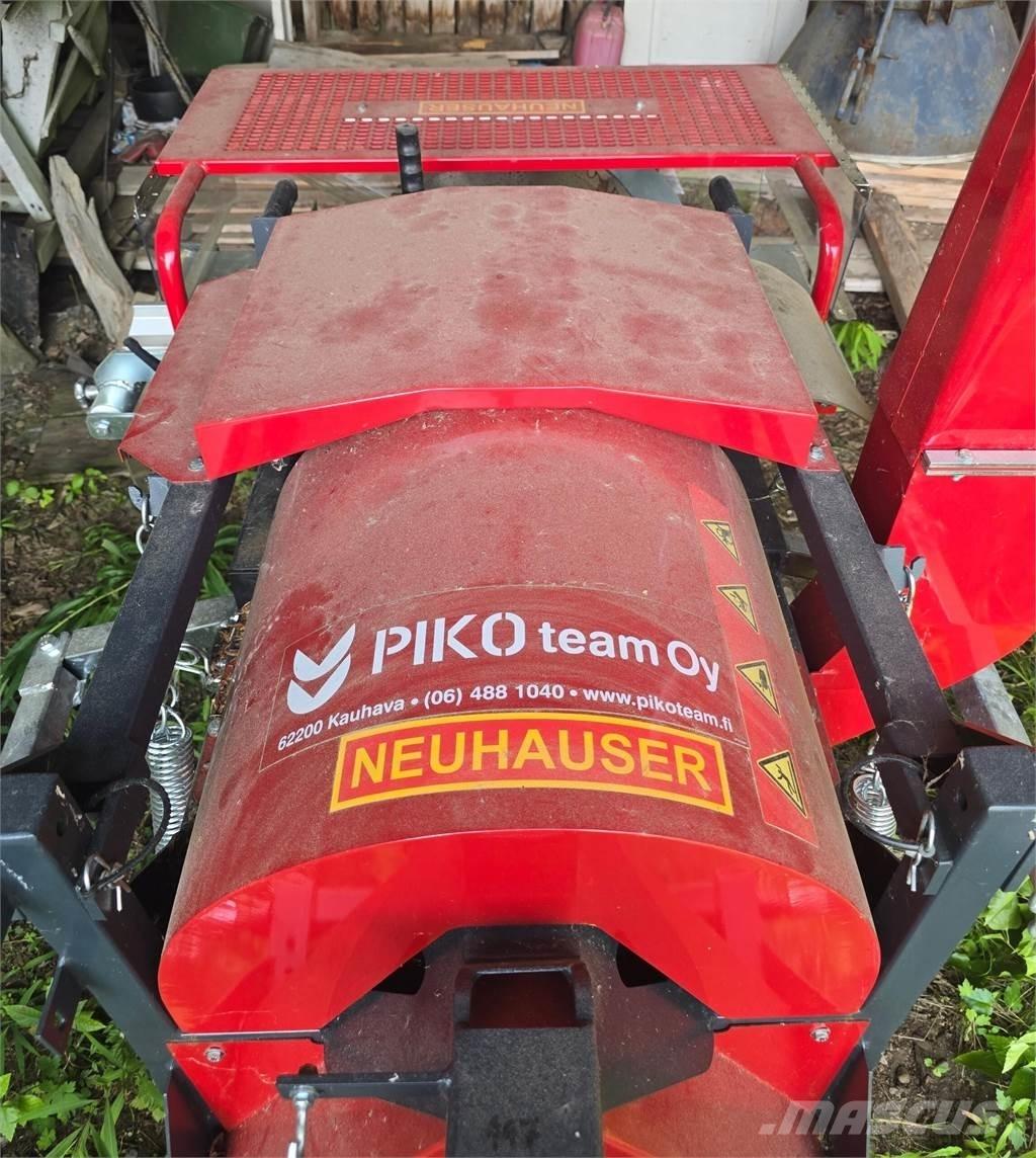  Neuhauser R1-K500 Puulõikurid ja halumasinad
