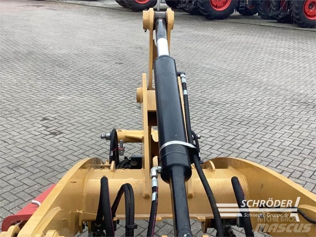 CAT 908 HL-14 Rataslaadurid