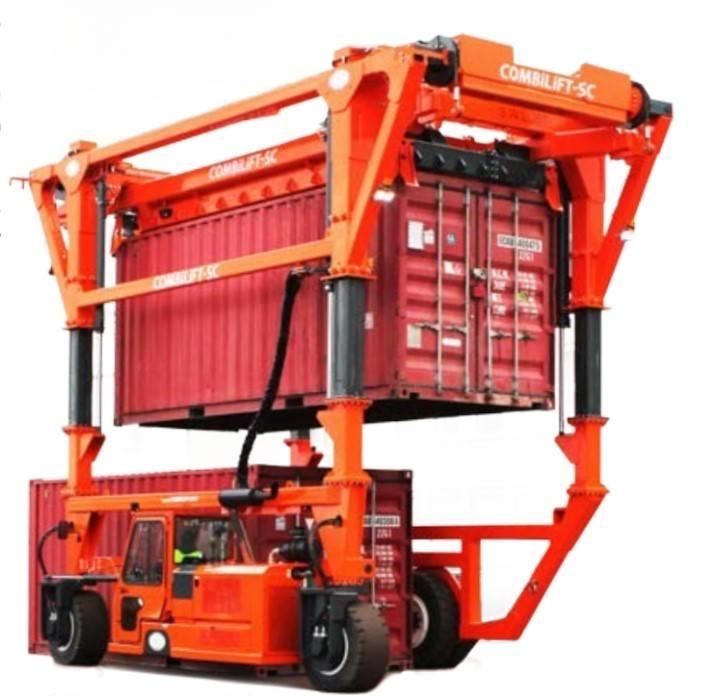 Combilift SC 3 T Konteineritõstukid