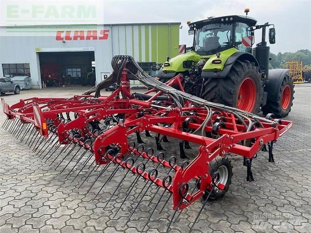 Horsch finer 7 sl Kultivaatorid