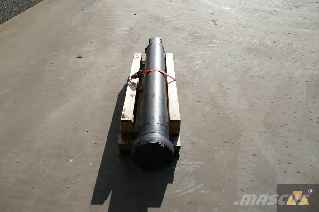 CAT 234-4516 Hüdraulika