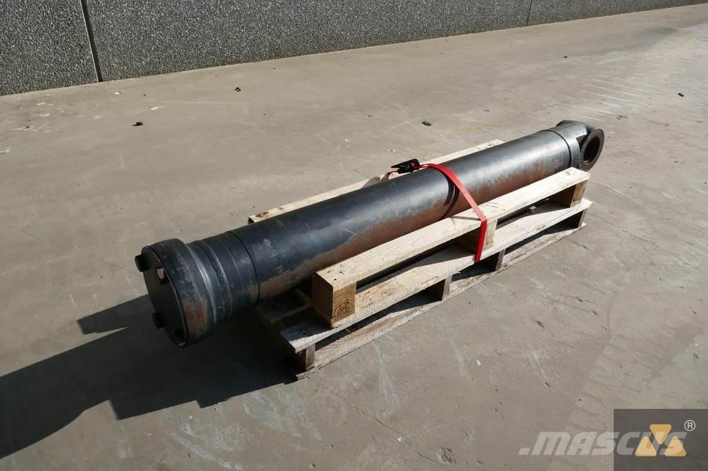 CAT 234-4516 Hüdraulika