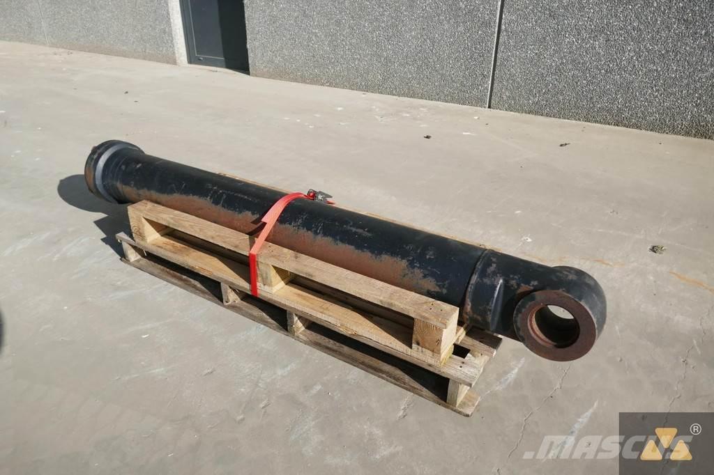 CAT 234-4516 Hüdraulika