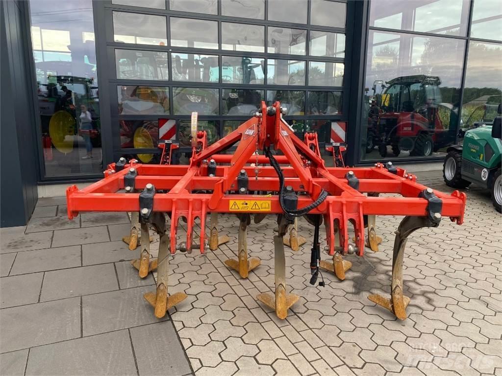 Kuhn Cultimer 300 Kultivaatorid