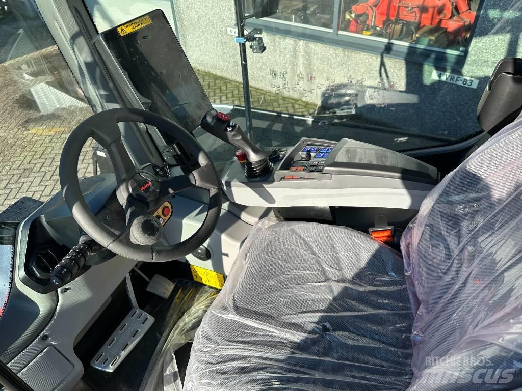 Manitou MRT 2660 E Teleskooplaadurid
