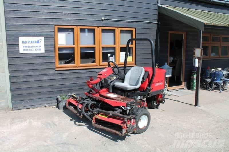 Toro Reelmaster3100D Murutraktorid