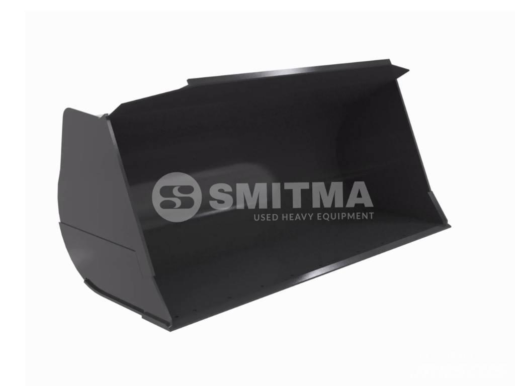 CAT 972 M Kopad