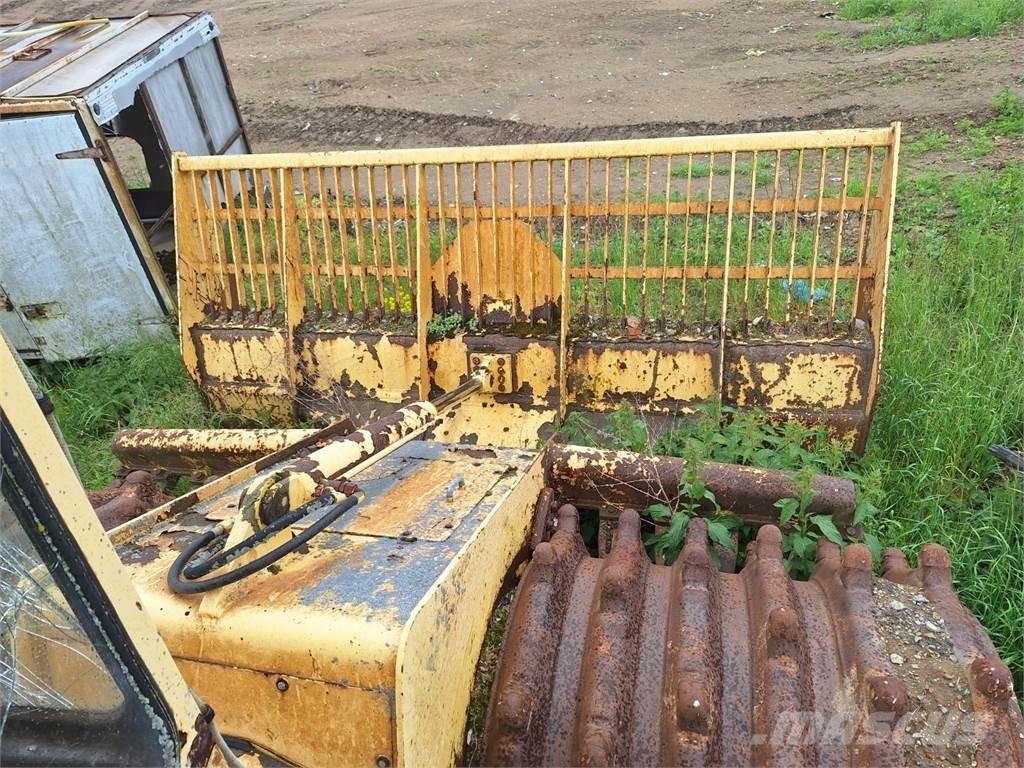 Bomag BC 601 RB Muu