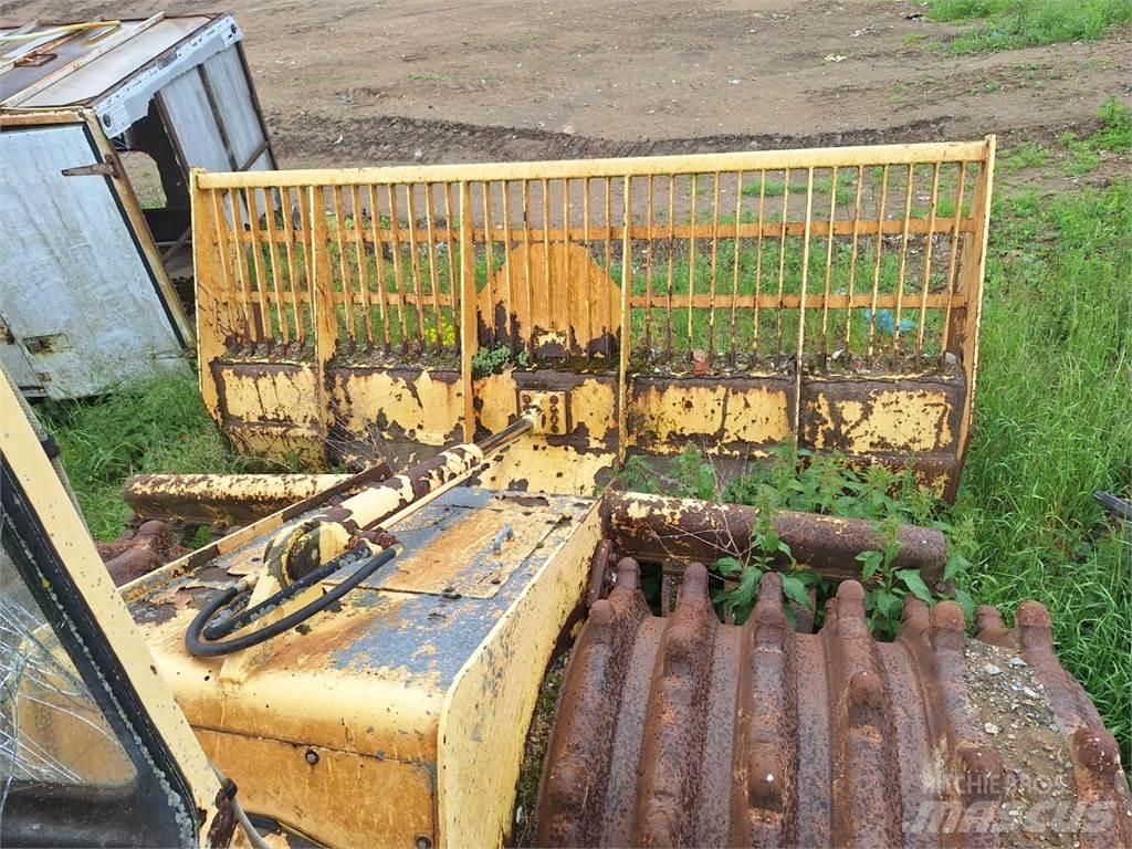 Bomag BC 601 RB Muu