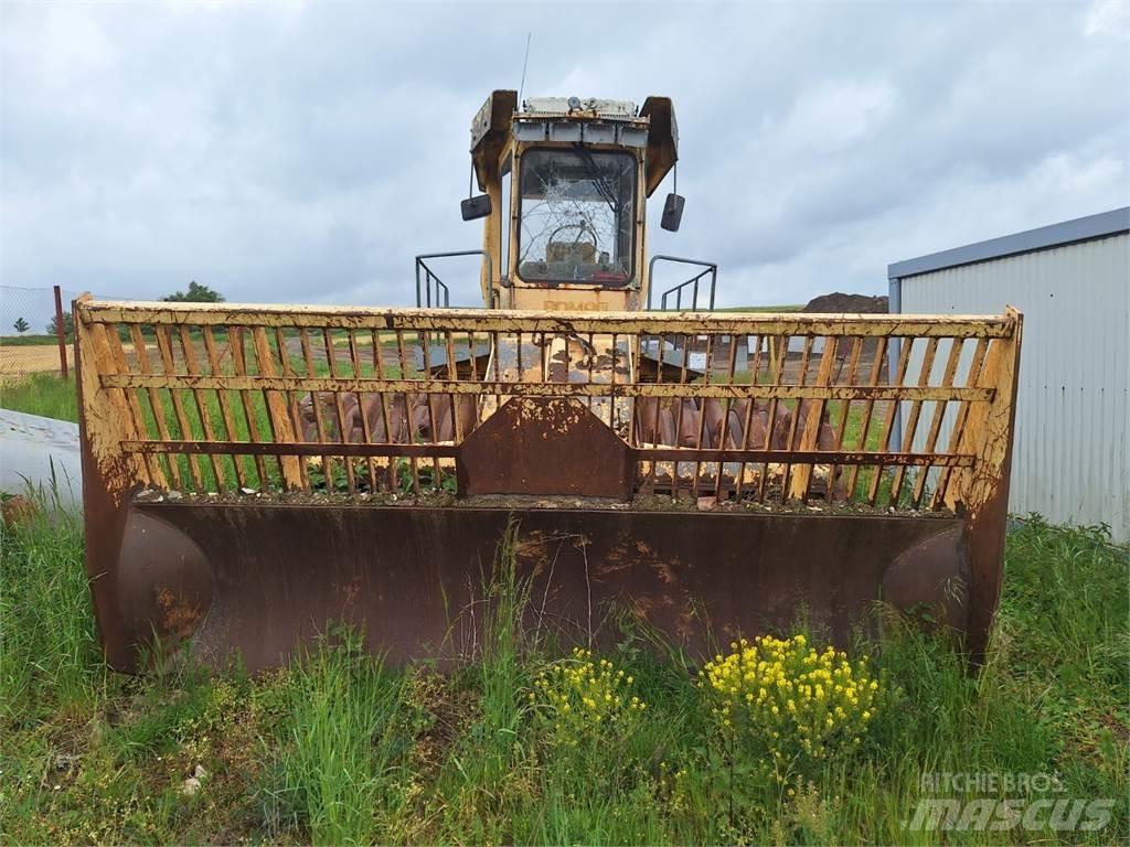 Bomag BC 601 RB Muu