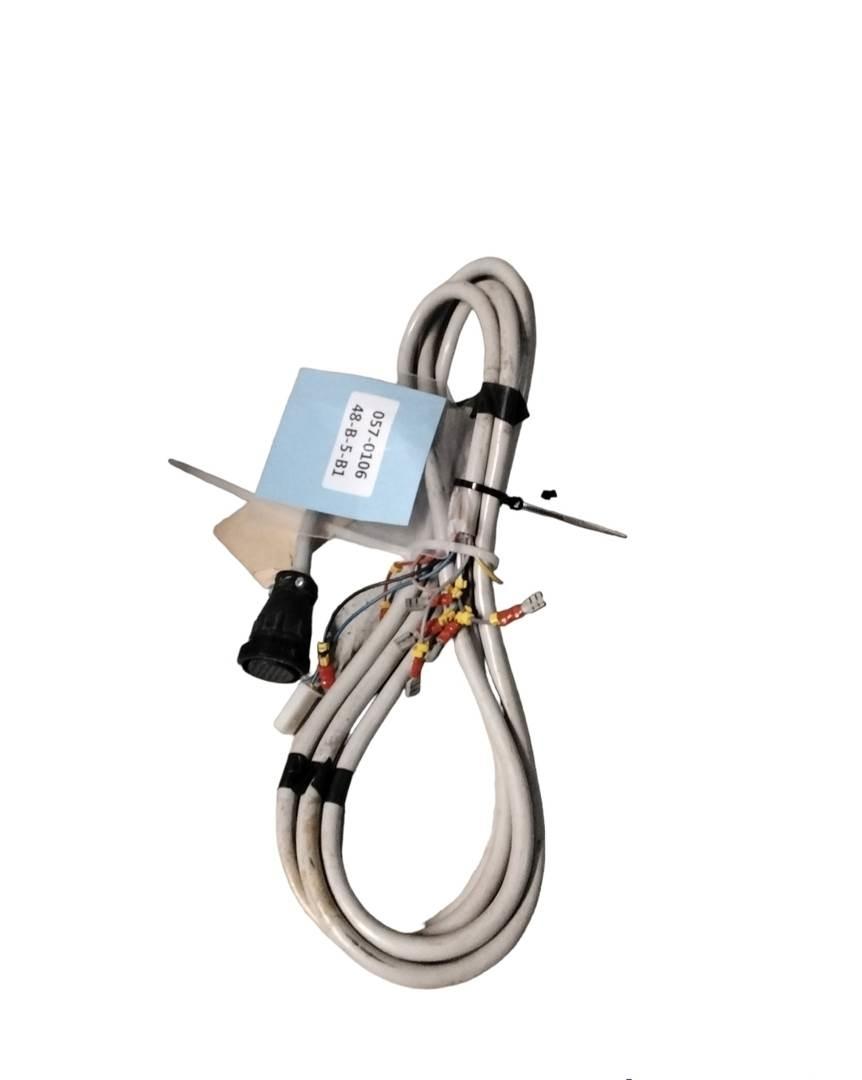 Rottne 057-0106 Elektroonikaseadmed