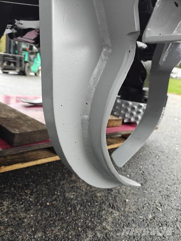 Logset 6 M Langetuspead