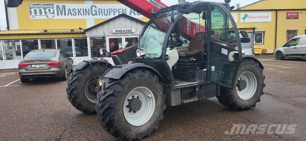 Massey Ferguson 9407 Teleskooplaadurid