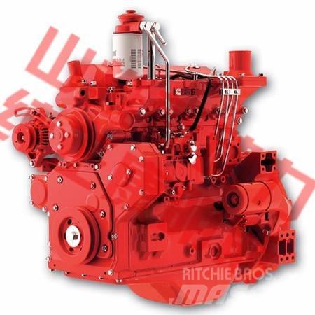 Cummins KTA38-M1 Muud osad
