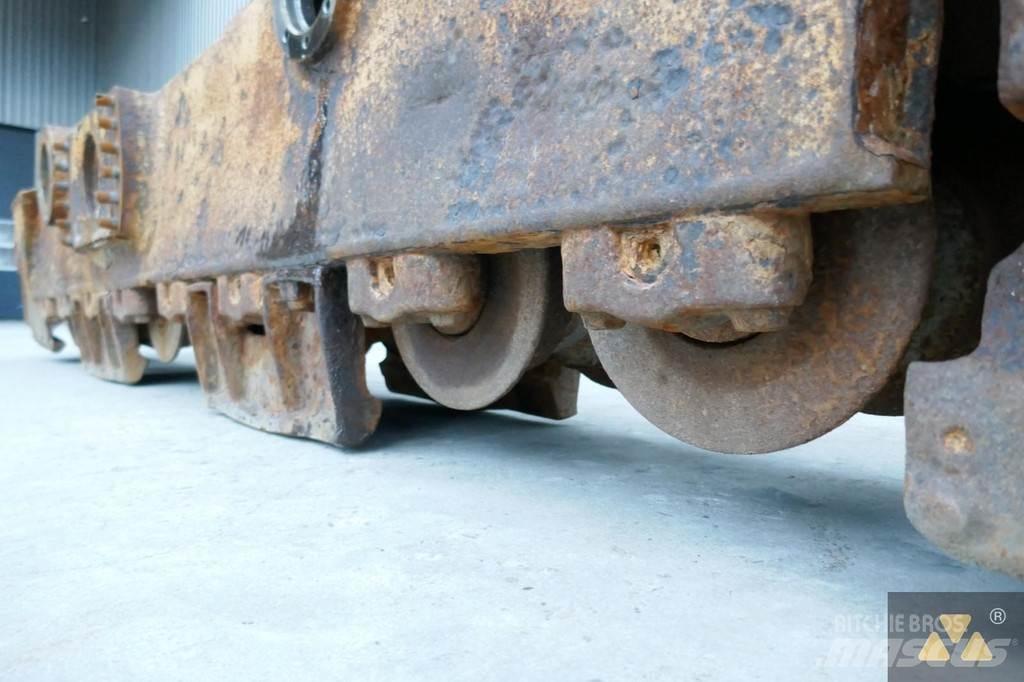 CAT 261-3079 Raamid
