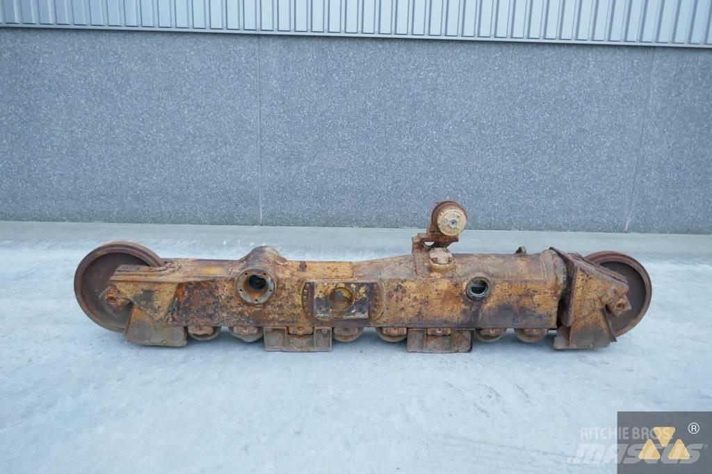 CAT 261-3079 Raamid