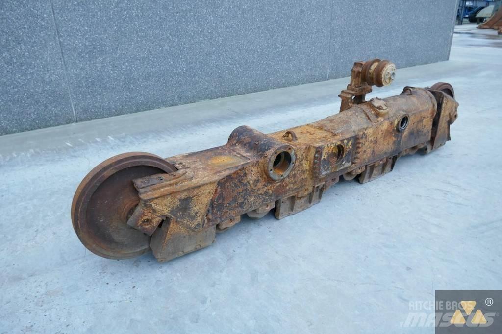 CAT 261-3079 Raamid
