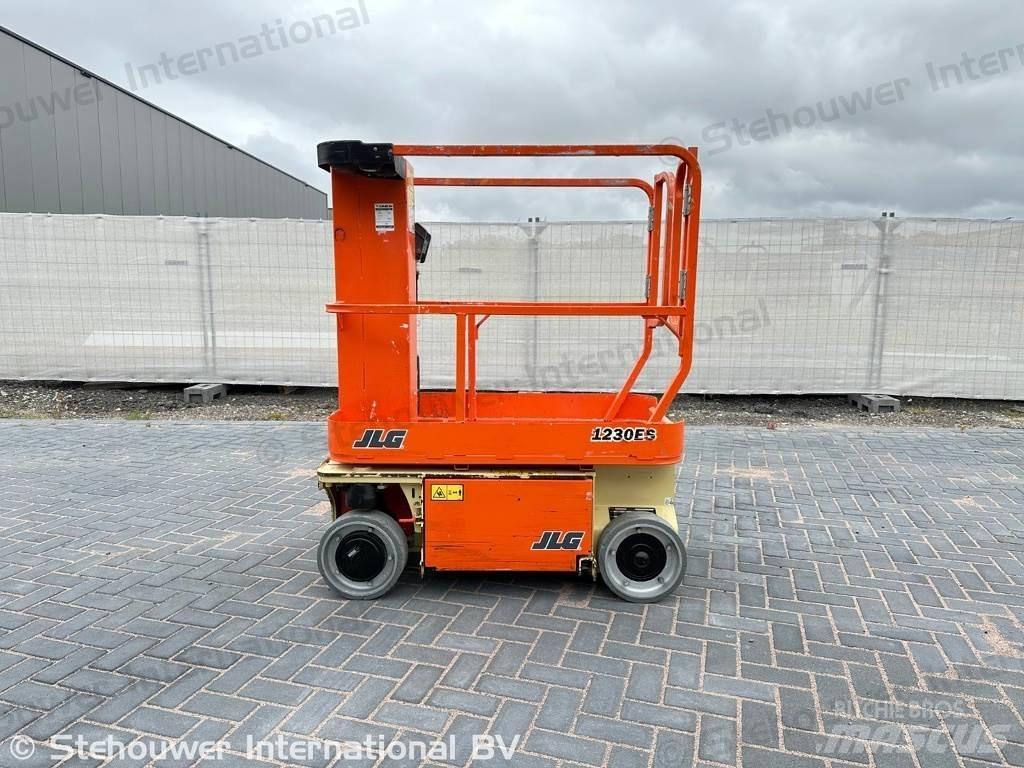 JLG 1230ES 1230 ES Muud tõstukid ja platvormid