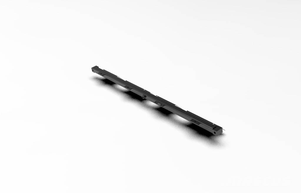 PW 736537.1 Lisavarustus ja komponendid