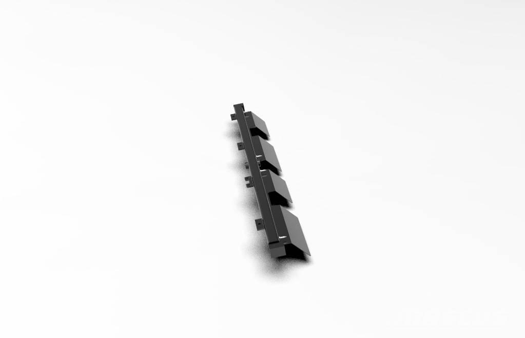 PW 736537.1 Lisavarustus ja komponendid