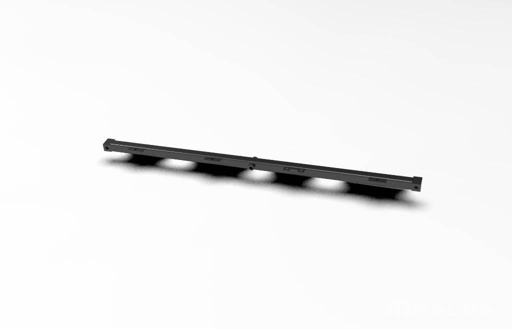 PW 736537.1 Lisavarustus ja komponendid