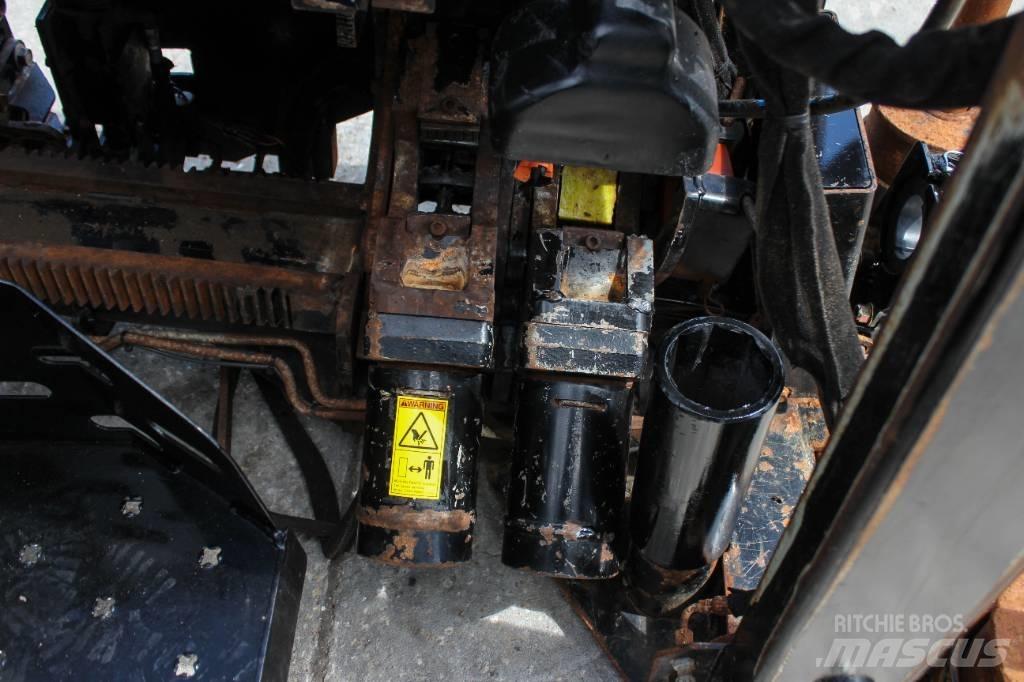 Ditch Witch JT20 Horisontaalsed puurmasinad