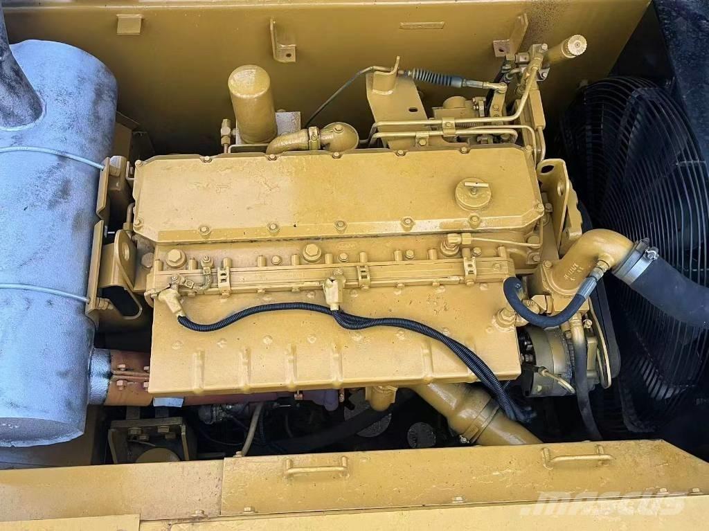 CAT 325 B L Roomikekskavaatorid