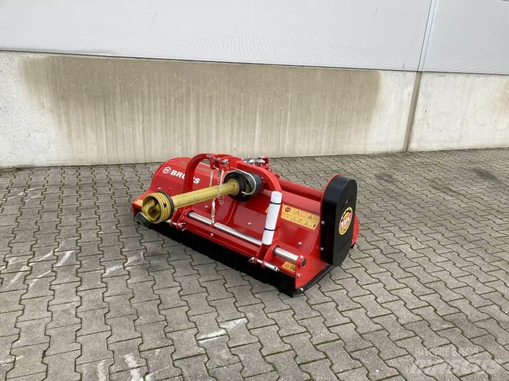 Tehnos MULS 150 LW Muu kommunaaltehnika
