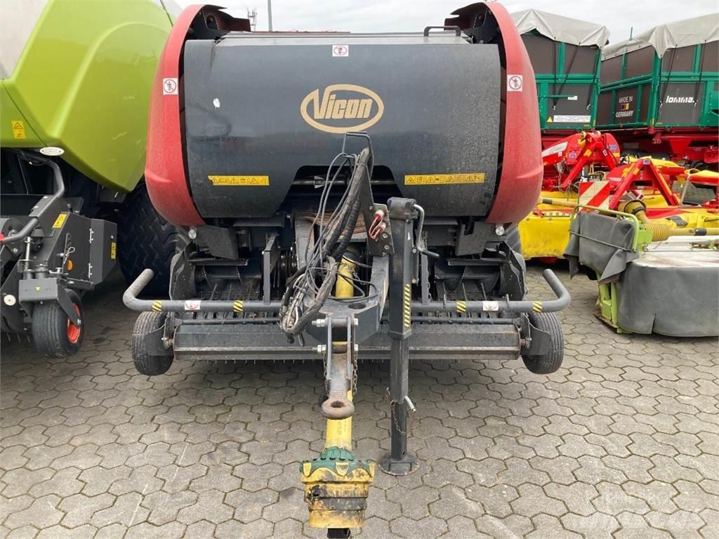 Vicon RF 3325 Ruloonpressid