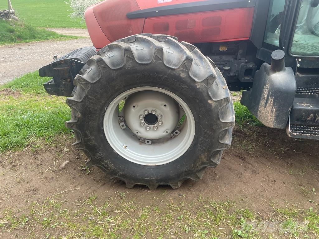 Same Explorer 100 Traktorid