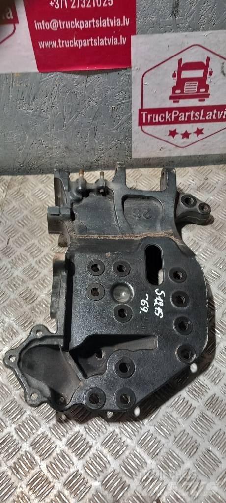 Scania R 440  1846826 Raamid