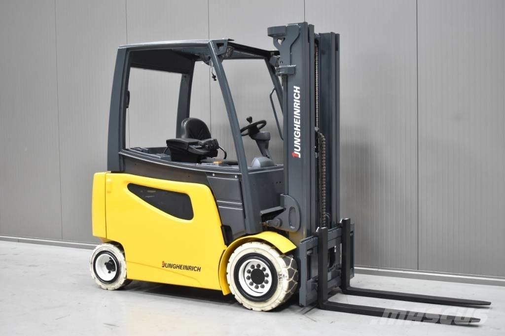 CAT 2EPC6000 Elektritõstukid