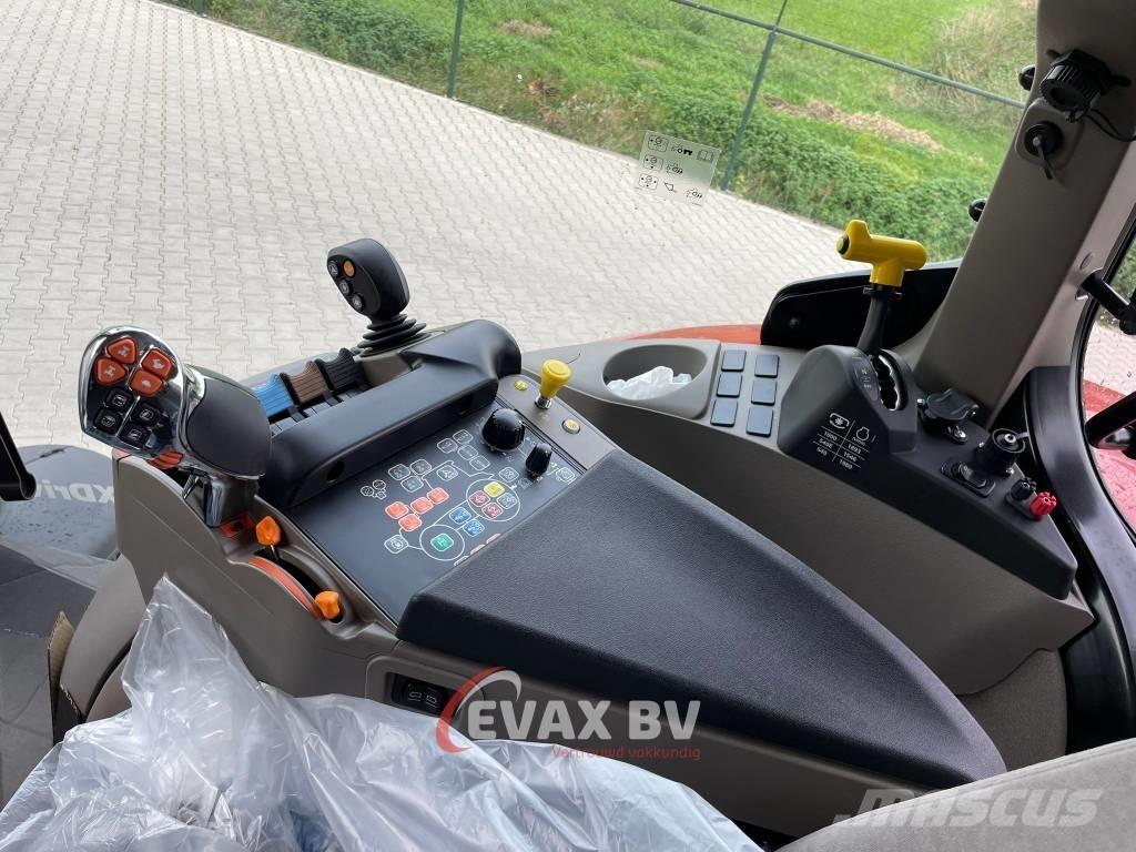 Case IH Puma 175 CVX Traktorid