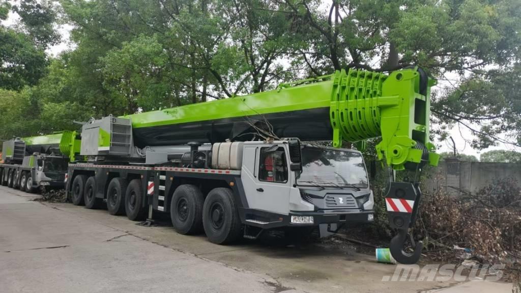 Zoomlion ZTC 2600 V Maastikutõstukid