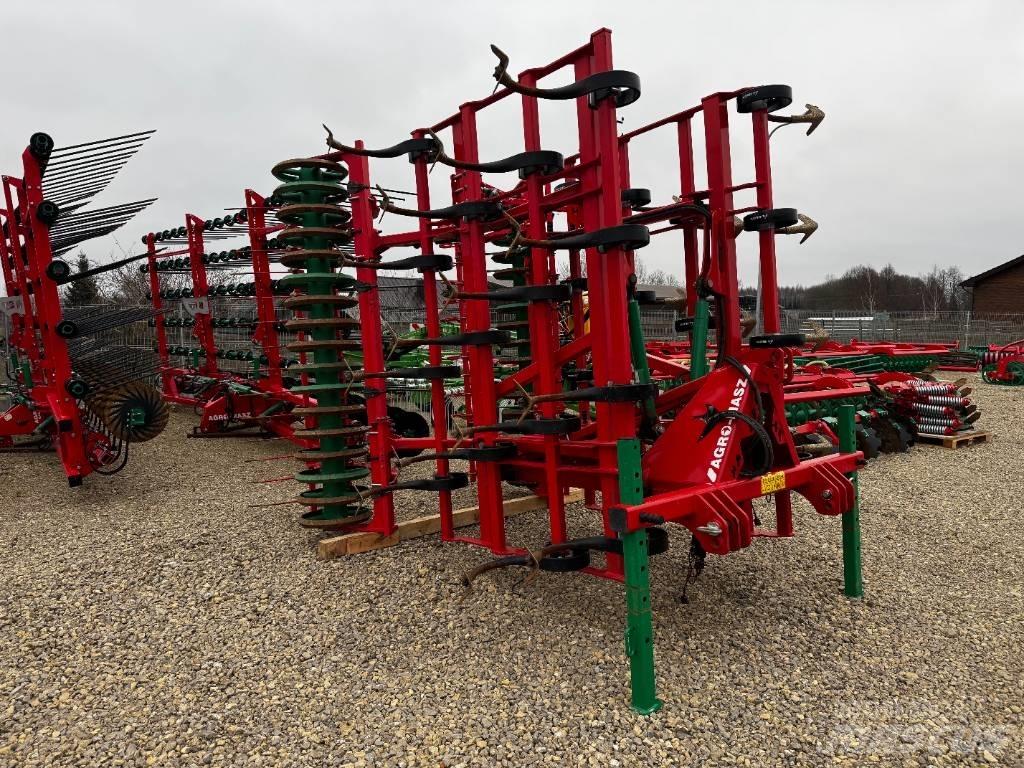 Agro-Masz APS50 Kultivaatorid