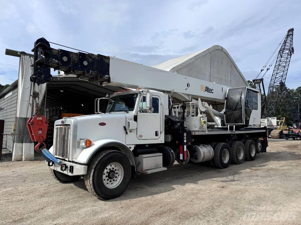 Altec AC 40-152 S Muud veokid