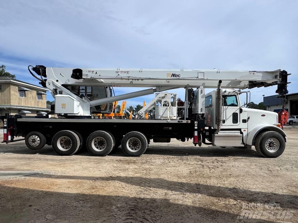 Altec AC 40-152 S Muud veokid